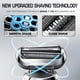 thumbnail image 2 of Lámina y cortadores de repuesto para Braun Series 7 S7 73S, 2 of 7