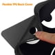 thumbnail image 3 of Funda para tableta con soporte triple a prueba de golpes para Samsung Galaxy Tab A9 Plus 2023, 3 of 8