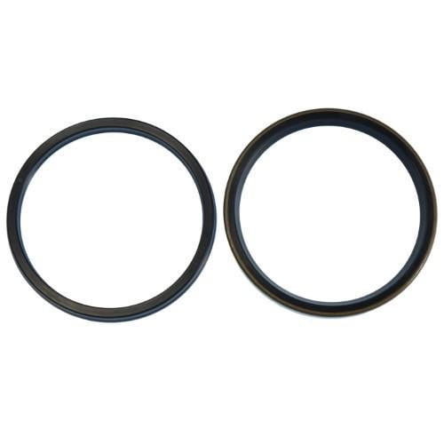 Hydraulic Cylinder Lift Arm Seal Kit Allis Chalmers D17 190 190XT 200 170 180 8550 4W-305 7000