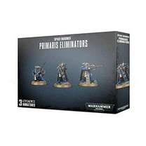 Warhammer 40k - Space Marine Primaris Eliminators