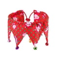 thumbnail image 2 of LSLJS Christmas Pet Collar with Bell Dog and Collar Accessories, Dog Products, Dog Collars, 2 of 4