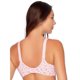 thumbnail image 3 of Bra copa completa Discreción Ilusión 7950 rosa claro 36C, 3 of 3