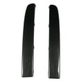thumbnail image 4 of Front Bumper Decoration, Practical Convenient Front Bumper Trim Anticorrosion  For Car For General Purpose For Auto For Professional Use, 4 of 8