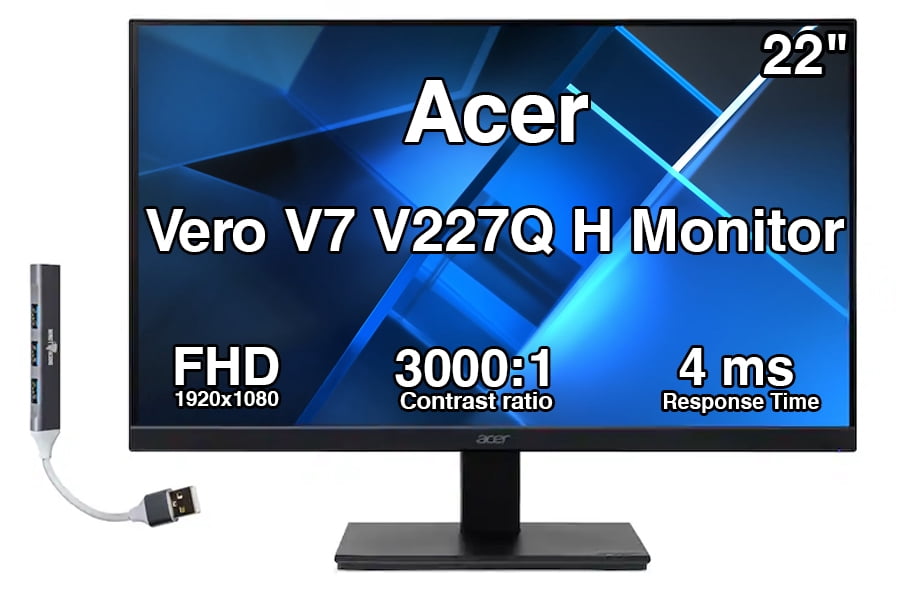 Acer 27