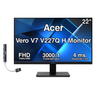 Acer Nitro XZ322QU 31.5