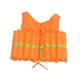 thumbnail image 3 of Chaleco salvavidas,Chaleco salvavidas para adultos y niños.,Chaleco salvavidas Chaleco de natación Ayuda de flotabilidad,Traje de baño flotante ligero de supervivencia,Chaleco 16 cuadrículas, 3 of 8