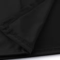 thumbnail image 4 of Wiyuqeen Men Lightweight Sleeveless Hooded Bathrobe Solid Summer Sleep Robe Adjustable Tie Waist Knee Length Loose Loungewear for Hot Weather Bedroom Rest Daily Indoor Wear, 4 of 4