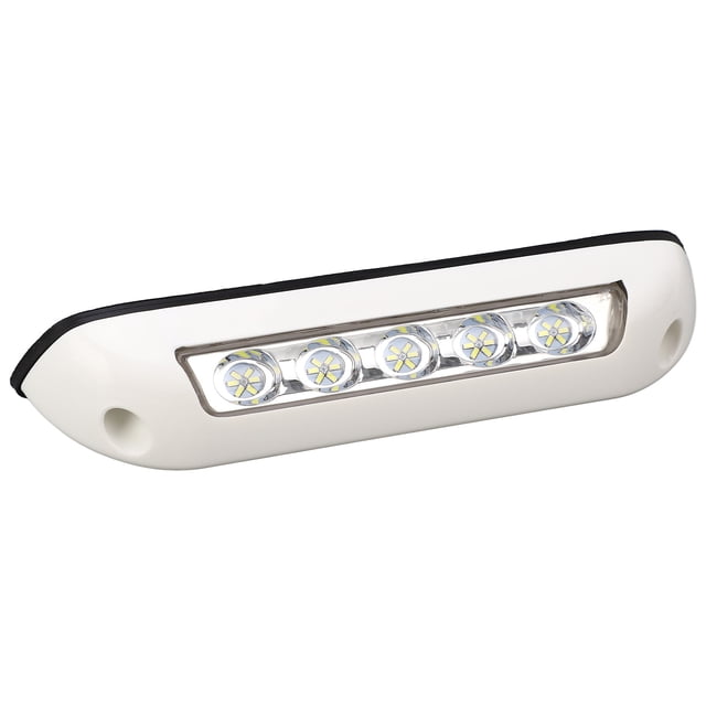 RV Exterior Camping Light,RV Outdoor Light LED LEDRV Porch Light LED Awning Strip Light Ultimate Comfort