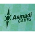 thumbnail image 2 of Asmadi Games Innovation: Figures In The Sand Third Edition, 2 of 3
