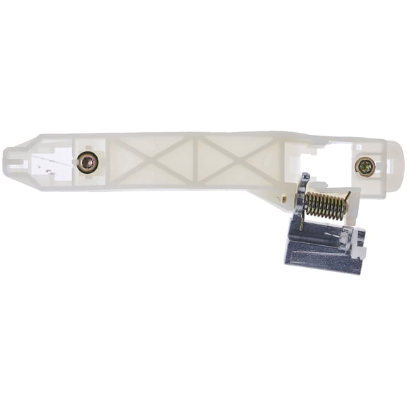 Dorman 96599 Rear Driver Side Exterior Door Handle Reinforcement for Specific Chevrolet Models