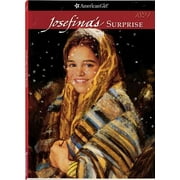 American Girl: Beforever: Josefina's Surprise : A Christmas Story (Paperback)