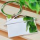thumbnail image 2 of AURARMLET Llaveros Con De Casa En Metal Plateado Para Y Regalo, 2 of 8