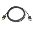 thumbnail image 2 of Cable de transferencia de interfaz multimedia HD a interfaz multimedia HD para TV OS/HDTV/Xbox/PS4/PS3/Projector2.0m, 2 of 14