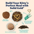 thumbnail image 5 of Solid Gold Flavorful Feast, Wet Canned Kitten Food, Chicken, 3oz, 5 of 14