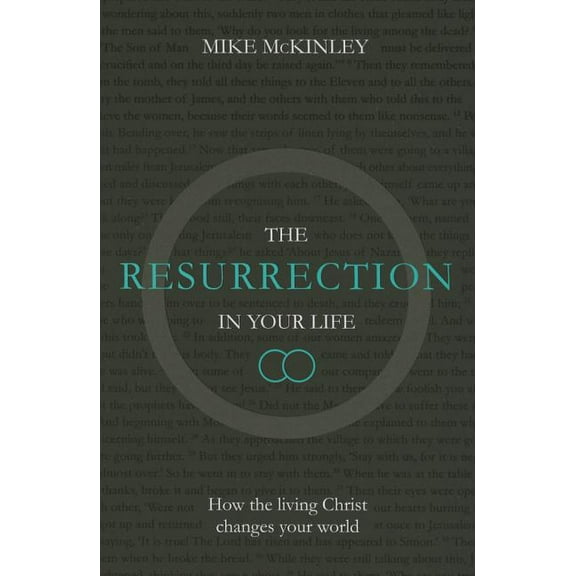 The Resurrection in Your Life (Paperback)