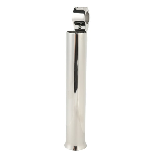 Support de Canne à Pêche en Acier Inoxydable 316 Support Stable Sécurité Améliorée pour Yachts Marines