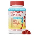 thumbnail image 1 of Gomitas multivitamínicas SmartyPants Kids sin azúcar 44 unidades, 1 of 4
