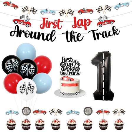 Cowgirl Cake Topper Cupcake Toppers, Western Disco Cowgirl Cowboy Happy Birthday Cake Cupcake Toppers for Hot Pink Girl Rodeo Birthday Party