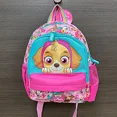 thumbnail image 2 of En existencia, genuino Paw Patrol Australia Smiggle, bolso escolar para niños, estuche para bolígrafos, bolsa para el almuerzo, mochila de doble hombro, regalo, 2 of 5