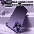 thumbnail image 2 of Metal Corner Pad For iphone 15 Pro Max Camera Glass Edge Frame Metal D5W4, 2 of 9