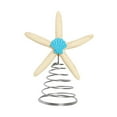 thumbnail image 2 of Adorno de de mar para de , decoración de fiesta navideña con temática de playa, de para granja, año Nuevo Caparazón, 2 of 8