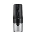 thumbnail image 2 of Clearance! Easy To Carry Coffee Grinder Wireless Rechargeable Coffee Machine Coffee Grinder Suitable For Home Kitchen Coffee Grinder Clearance Items Todays Deals In #78, 2 of 6
