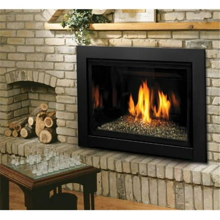 

Kingsman IDV26LP Millivolt Valve Propane Insert Direct Vent