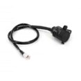 thumbnail image 1 of Motorcycle Dual Usb Charger Plug Socket Adapter For Mt09 2017-2021 Mt-09 Sp Xsr900 Tracer 900 Mt07, 1 of 5