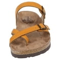 thumbnail image 3 of Northside Womens Anya Cork Sandal, 3 of 6