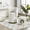 Natural White, variant on PureDashio 2-in-1 Storage Vanity Stool, Teddy Fleece Swivel Accent Chair with Cat Nest, 360° Rotation Small Barrel Chair,Makeup Chair for Bedroom, Living Room, White
