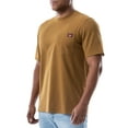 thumbnail image 3 of Wrangler Workwear Men's Short Sleeve Heavyweight Pocket Crew T-Shirt, 3 of 6