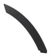 thumbnail image 1 of Rear Wheel Flares Enhancing Stability and Appearance, Protects Tires, Fits   L538 2012-2018 with Snap on Replacement Installation Method, 1 of 7