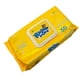 thumbnail image 1 of 24 Pack Toallitas Húmedas para Bebé Ricitos de Oro 50s con tapa, 1 of 3