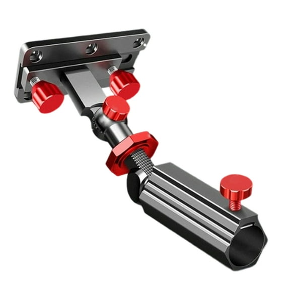 Adjustable Snap Fixed Fish Rod Rack Fishing Accessories Fishing Rod Holder
