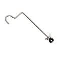 thumbnail image 2 of Soporte para caña de pescar profesional shamjiam resistente al desgaste acero inoxidable, 2 of 7