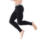 thumbnail image 5 of Pantalones cálidos para hombre, calzas ajustadas de cintura media para hombre, resistentes al viento y al frío, pantalones de moda para hombre, 5 of 5