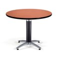 thumbnail image 4 of OFM Multi-Use Round Gathering Table, 4 of 7