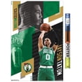 thumbnail image 1 of NBA Boston Celtics - Jayson Tatum 19, 1 of 4