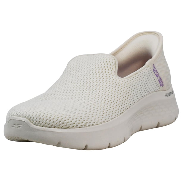 Zapatillas Skechers Go Walk Flex Relish para Mujer Slip-On Talla 11 US
