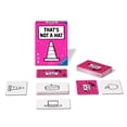 thumbnail image 4 of Juego de Mesa Ravensburger That's not a Hat Juego de Cartas, 4 of 4