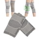thumbnail image 1 of Rodillera 1 Par De Rodilleras De Grafeno De Doble Cara De Ajenjo Calefacción Natural Protección Contra El Frío Funda De Soporte Para Rodilla, 1 of 7