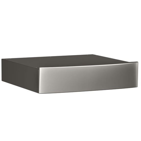 Ge Gfr0728 Laundry 7" Rightheight Riser - Nickel