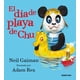 thumbnail image 1 of Libro El Día De Playa De Chu OCEANO TRAVESIA NEIL GAIMAN, 1 of 2
