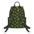 thumbnail image 2 of Balery Hohey Bee Lightweight Backpack for Men and Women - Durable and Water-Resistant, Ideal for School, Work, Travel, and Everyday Use, 2 of 9