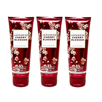 Bath & Body Works Japanese Cherry Blossom Fine Fragrance Mist