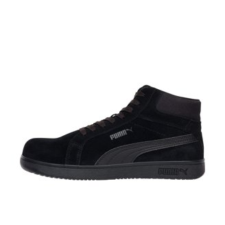 Puma Safety Heritage Frontcourt Mid Men display picture 3