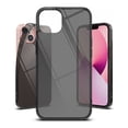 thumbnail image 1 of Funda Original Ringke Air para iPhone 13 Negro, 1 of 3