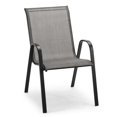 thumbnail image 4 of Mainstays Stacking Sling Chair, 4 of 5