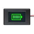 thumbnail image 4 of Battery Capacity Indicator Dc5-50v Digitalselectricity Meter Lithium Lifepo4, 4 of 5