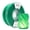 Green, variant on YXPOLYER Low Odor Translucent Green ABS 3D Printer Filament, 1.75mm 1kg ABS 3D Printing Filament for Home & Indoor Printing
